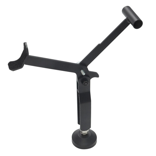 Motorcycle Stand Compact Foldable Wheel Lifting Tool