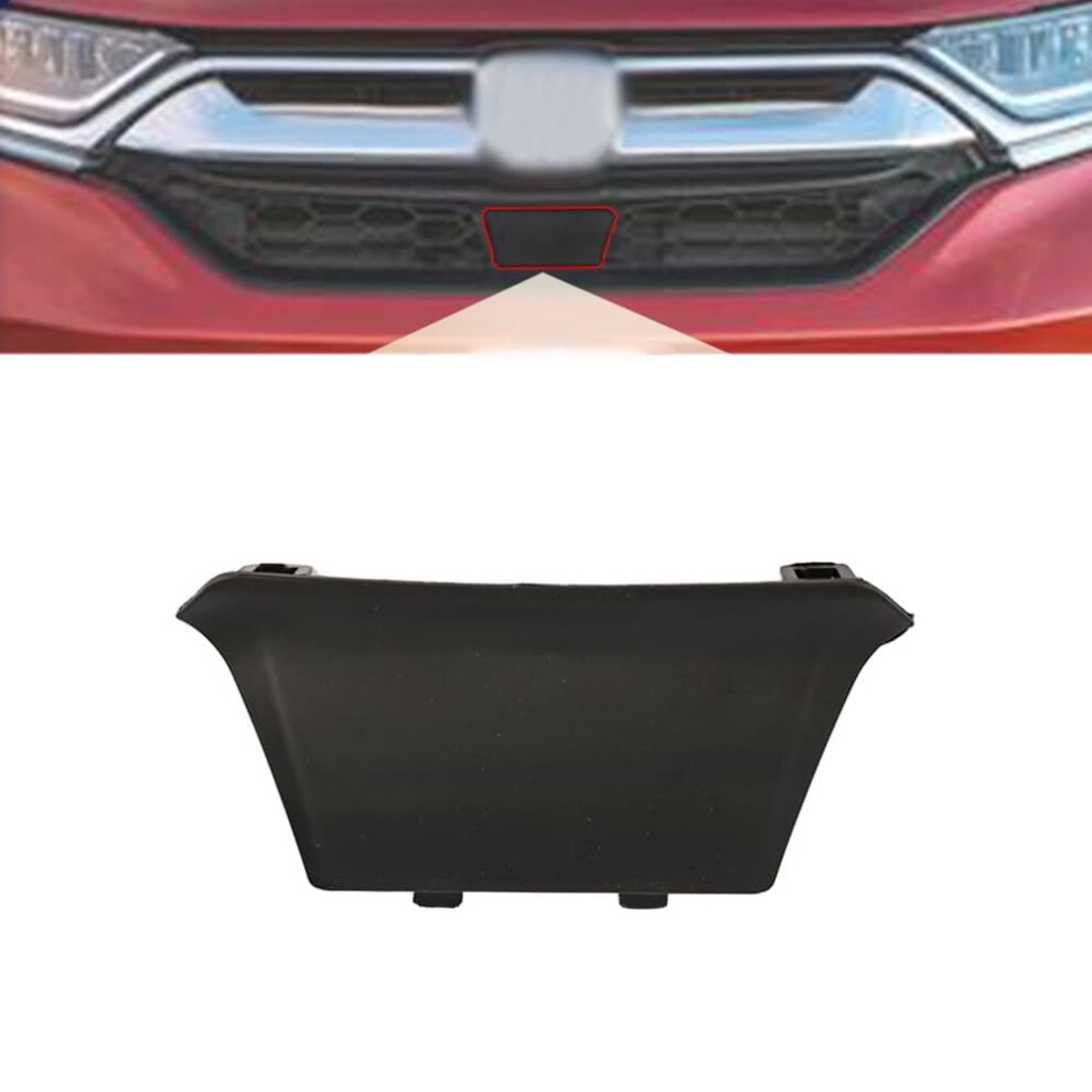 Honda Cr-V Radar Sensor Cover Cap Trim 2017Â2019 Ho1201100 9132278415994