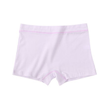 Toddler boxer briefs cotton purple 8-9 years