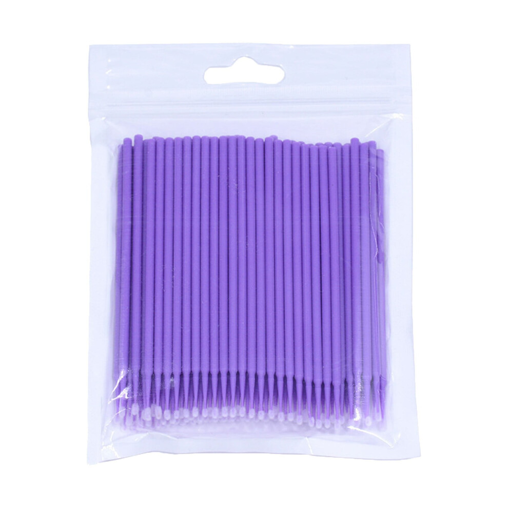 Micro Applicator Brush Multipurpose Disposable 100PCS
