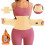Umbilical Hernia Belt Elastic Abdominal Binder for 1