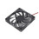 DC5V80mm USB børsteløs køleventilator808010mm 7