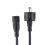 LED Solar Street Light Extension Cable 16.4 ft Waterproof 1