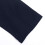 Women's Capri Leggings Navy Lightweight Mesh Design 5