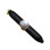 Vingergyro-spinnerpen 0,5 mm balpen ergonomisch 1