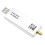 RTL-SDR V3 R820T2 RTL2832U 1PPM TCXO SMA RTLS SDR Multi-Function Software-Defined Wireless Receiver 4