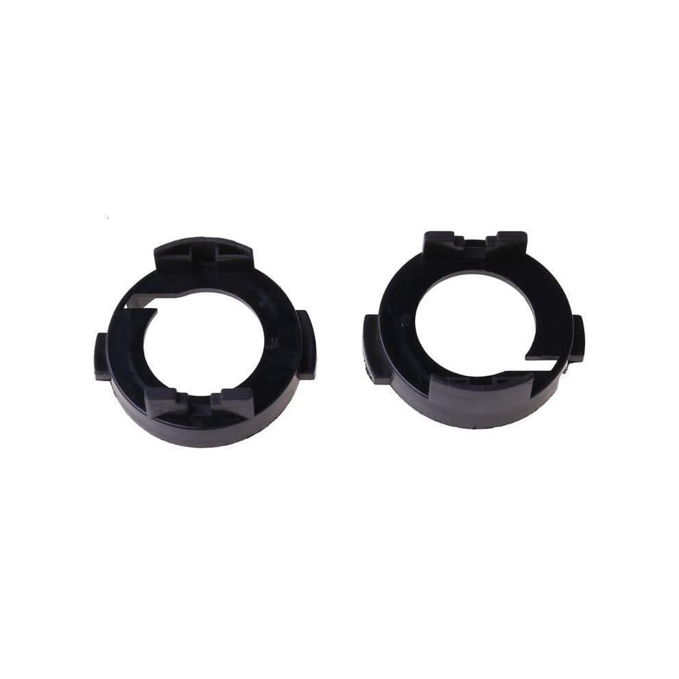 H7 Led Headlight Bulb Adapter For Kia Forte Koup 968604509384