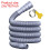 RV Sewer Hose Kit Flexible Leakproof Non-Stick 10ft 2