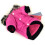 Windproof Dog Winter Jacket Warm Coat Size S M L 3
