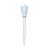 Pipette à dinde avec embout en silicone 28 cm (2 pièces) 1