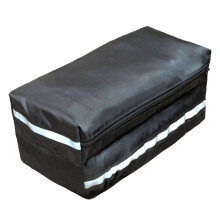 Electric Bike Battery Bag Pannier Trunk Carrier Waterproof
