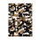 Camouflage hitteoverdrachtsvinyl 19,69 inch 2