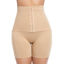 Women's Body Shaper High-Waist Butt-Lifting Corset