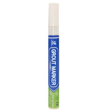 Grout Marker Repair Pen Water-Based 4ml