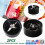 Cross Blade Replacement for Magic Bullet MB1001 250W 2 pcs 1