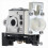 ECHO SRM-2320T karburator til 21,2cc trimmer GL-3 motor 3
