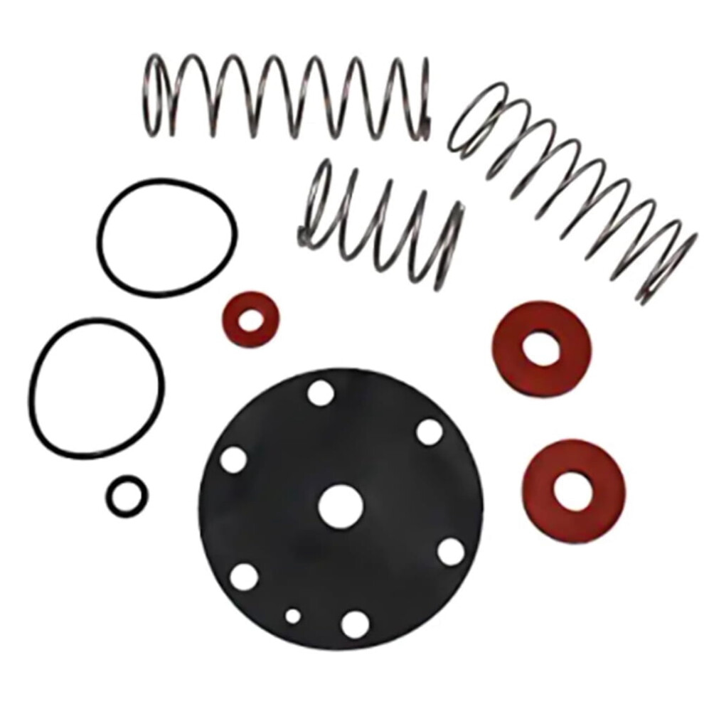 Zurn Wilkins Rk34-975Xl Backflow Preventer Repair Kit 3/4 939152636273
