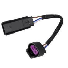 HID to LED Headlight Adapter Cable for Ford F-150