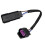 HID to LED Headlight Adapter Cable for Ford F-150 1