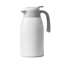 Insulated Water Kettle Stainless Steel 1.7L