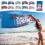 Microvezel strandhanddoek 60x28 inch, superabsorberend 6