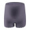 Women's maternity support shorts belly support seamless 2
