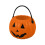 Baldes de doces de Halloween para "doces ou travessuras" (pacote com 24) 2