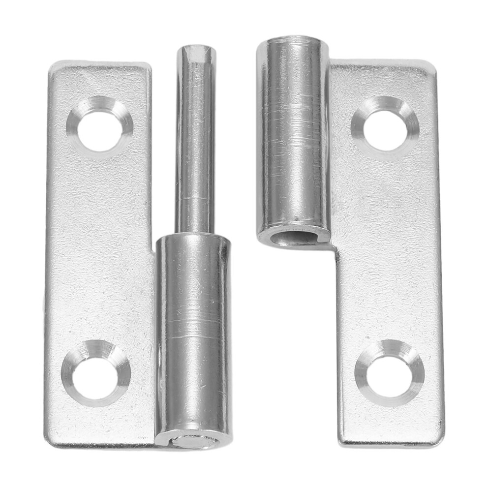 Stainless Steel Detachable Hinge Slip Joint Flag Lift Off 974856995639