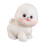 Mini Dog Figurine Resin Cake Topper 1 Pc 1