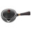 Kettle with Filter Black 1 Pack 6.68x4.32x2.16 in 4