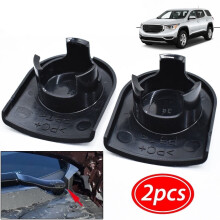 Front Windshield Wiper Arm Nut Cover for Chevrolet Malibu