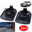 Front Windshield Wiper Arm Nut Cover for Chevrolet Malibu 1