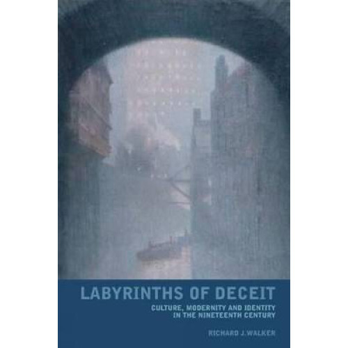 Labyrinths of Deceit