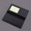 Men's long wallet bifold with RFID blocking and 6 card slots 4