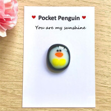 Mini Penguin Toy Animal Gift for Birthday Wedding Valentine