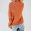Black Turtleneck Sweater for Women Long Sleeve Solid 7