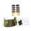 Football Visor Gold for Enhanced Visibility and Eye 1