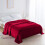 Yoga Blanket for Cooling Rooms – Temperature Regulating 1
