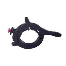 Motorcycle Throttle Lock Adjustable 1.18–1.57 Inch