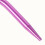 Metal Spiral Cable Knitting Needles 3 pcs 4