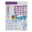 Kitchen Conversion Chart Magnet Waterproof 1 Piece 1