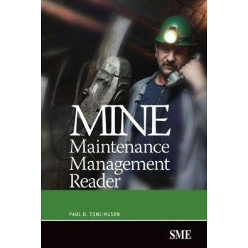 Mine Maintenance Management Reader