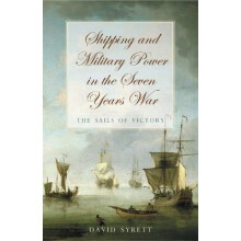 Shipping and Military Power in the Seven Year War, 1756-1763