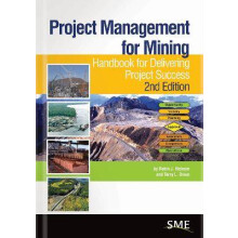 Project Management for Mining