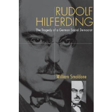 Rudolf Hilferding
