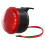 12V car backup beeper alarm 105dB 2