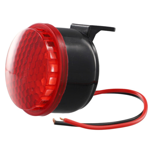 12V car backup beeper alarm 105dB 1