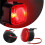 12V car backup beeper alarm 105dB 6