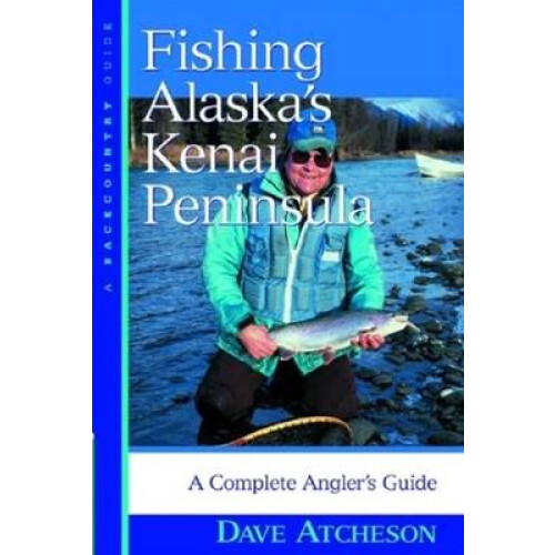 Fishing Alaska's Kenai Peninsula