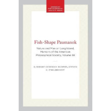 Fish-Shape Paumanok